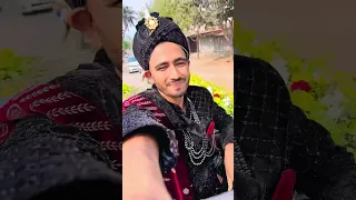 বাবা-মার দোয়া নিয়ে শুভ কাজ শুরু করে দিলাম🥺🤲 #bishal07 #newvideo #newspecial