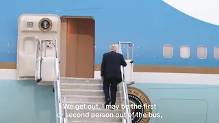 Netflix Proves “Journalists” Are Everything Trump Says They Are