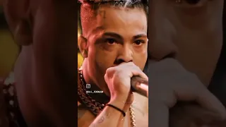 Happy birthday xxxtentacion 26 years