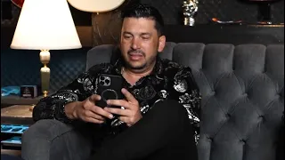 Esta canción hizo llorar a “El Flaco” 😱💯🔥🎵 - Si Ya Me Voy (JESSI URIBE X EL FLACO) ✅