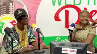 Dunya du 01 08 2023: à la découverte du groupe Ma famille 228