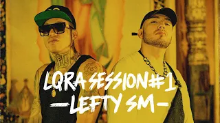 Lefty SM - LQRA Session #1