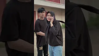 Ini kah balasan cintamu