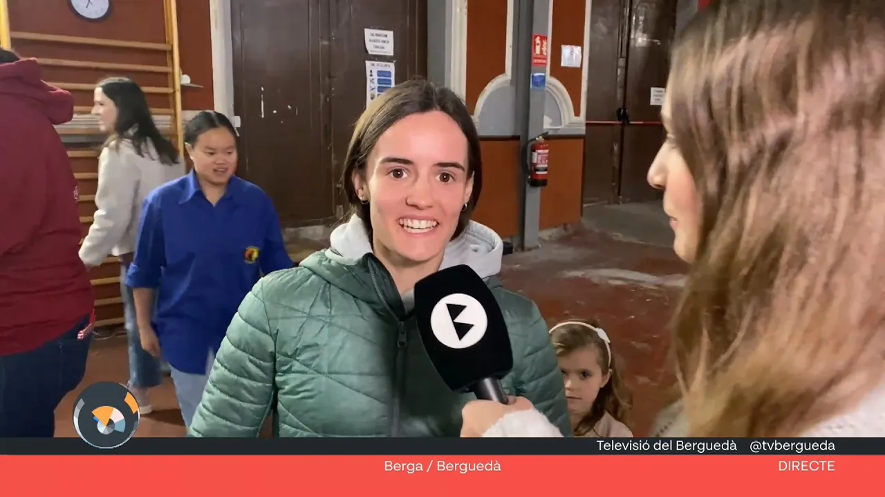 Torn de tarda 20-2-26