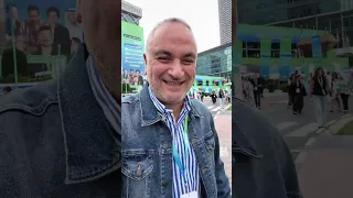 The 1 Billion Followers Summit 2026: The Influencers, The Stages, The Happenings. Second Day