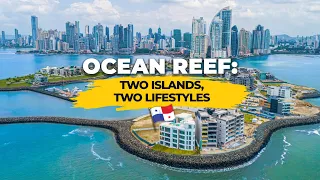 Ocean Reef Islands: Exclusive Options for Every Buyer