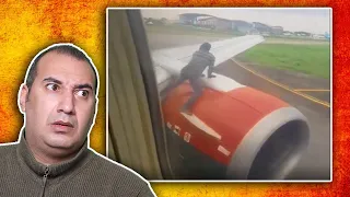 قصص حقيقية لناس عملوا حاجات مجنونة .. شوف نهايتهم كانت ايه ..!! #osha_salah #قصص