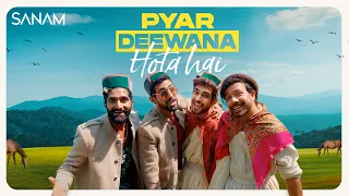 SANAM - Pyar Deewana Hota Hai
