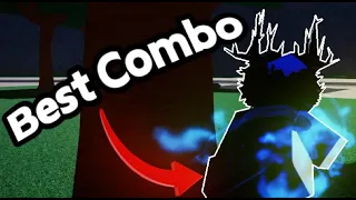 NEW Best Unescapable Combo For Garou... | The Strongest Battlegrounds