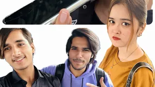 Sameer bhai ka kesa laga song gays batao