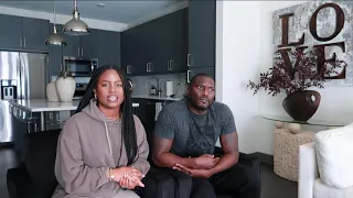 How I learned to love again after my fiancé passed away | How I met my husband