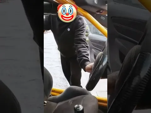 QUEDÉ🤡 en el BM