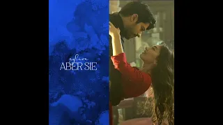 aylıva - aber sie (türkçe çeviri) + kara sevda