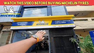 Here’s why you should invest in Michelin tyres today!
