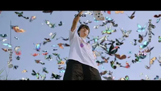 Big Marvel - Crocs (ft.SAAY) (Official Music Video)