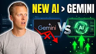 The NEW AI Google Goldmine In 2026 (Better Than Gemini)