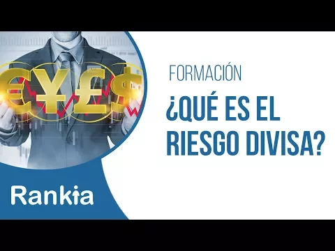 ¿Sabes qué es el riesgo divisa? Elena Nieto, Sales Director Iberia en Vontobel A.M nos lo explica en este vídeo.