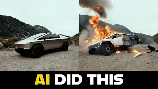 Everyone is Wrong about AI Filmmaking