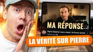 LE DRAMA DE L'ANNÉE !! ( Sylvain vs Pierre Chabrier - Vilebrequin)