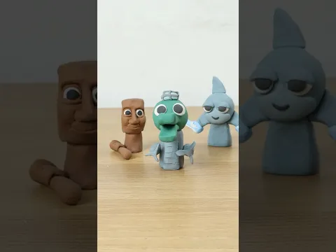 Sprunki made Bombardino Crocodilo sprunki Italian Brainrot meme