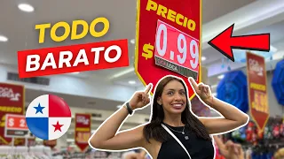 El mall MÁS GRANDE de toda LATINOAMÉRICA 😱