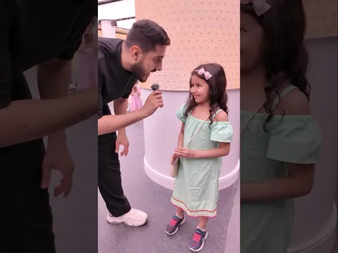 اكثر وحده ضبطت التحدي 🤣👧🏻
