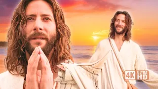 The Life of Jesus (Gospel of John) Full Movie 4K