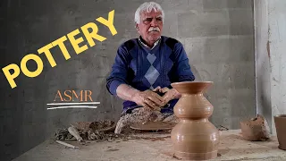 pottery #making #art