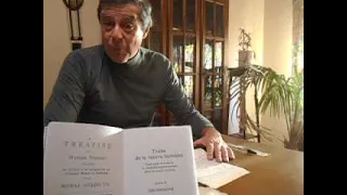 David Hume: Traité de la nature humaine.