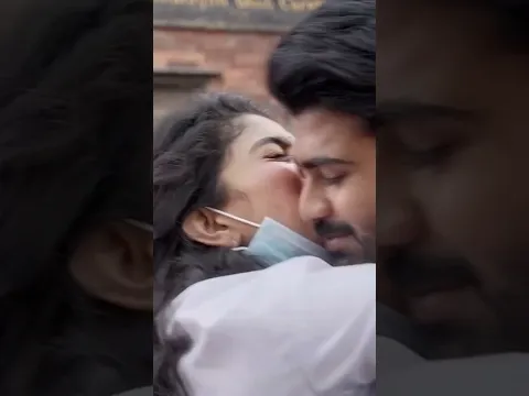 Sharwanand Aur Sai Pallavi Ka Best Romantic