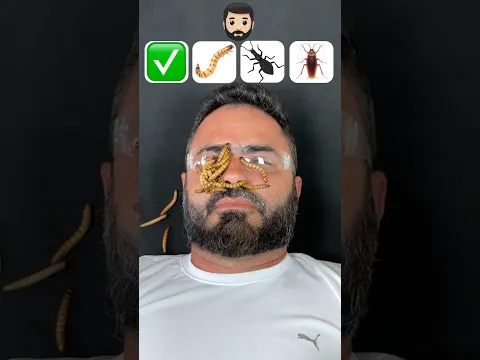 Qual o homem mais corajoso?!😱 #shorts #challenge