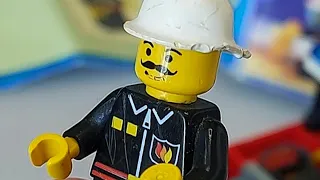 30-LETNIE LEGO Z LOMBARDU 😱