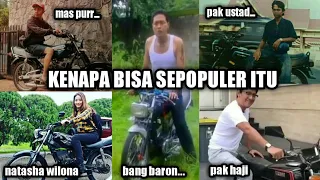 7 Fakta Unik Yamaha RX-King || fakta unik otomotif eps.5