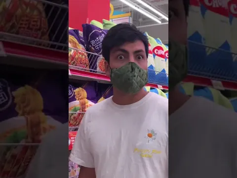 De dónde vienen la gente sale de refrigeradores? 😳 | Tiktok de Yael Solt ⚡️ | #shorts