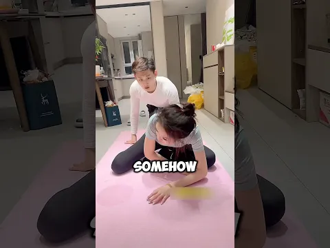This Sister Pranked Her Bro in the Most Shocking Way! 😱😂