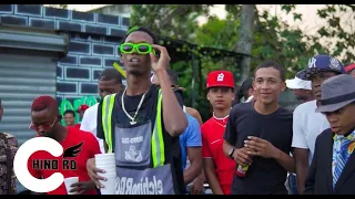 El Chino RD - Pa ' Donde Vamos ft. Are El especialista ( Video Official ).