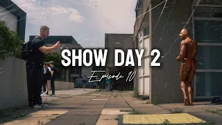 EPISODE 10 | SHOW 2 | PCA HAMPSHIRE