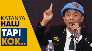 Banyak Yang Gak Sadar, Lord Rangga Sasana Itu Sebenarnya..