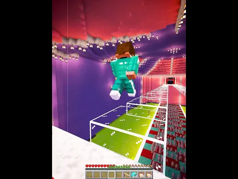 Minecraft Squid Games 3 💀