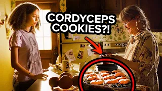 Every Time Joel & Sarah Avoided The Cordyceps Infection In The Last Of Us