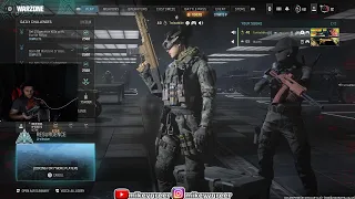 Rebirth island is back?!!