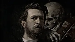 Soap&Skin - Me And The Devil (SLOWED + ECO Remix)