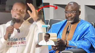 Ousmane Sonko démasque Cheikh Yérim Seck et Cie : " Amadou Ba moo... "