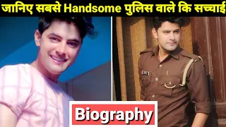 Sandeep Chaudhary ( Sandychaudhary96 ) Biography | Lifestyle | Age , Family , Height