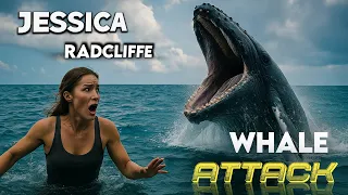 Jessica Radcliffe Whale Attack Video Full Story | Real Or Fake 