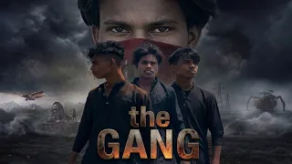 The Gang | द गैंग | Short Action #gkbhai89 