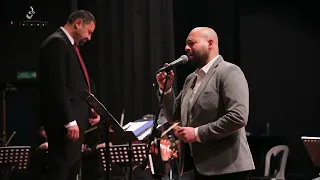 Wara2o l asfar - Fairouz I ورقو الاصفر اداء الفنان ملهم خلف