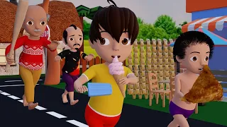 Pinki Chirkut 30 | pagal beta | desi comedy video | cs bisht vines | joke of