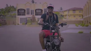 Shawn Storm - Life Again (Official Music Video)