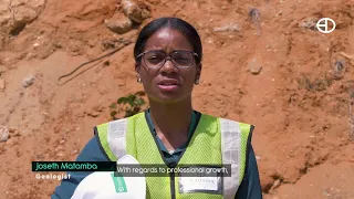 ENDIAMA Institucional Video in EN